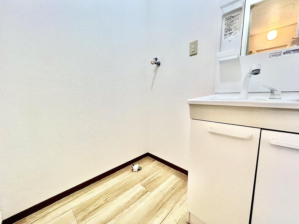 その他　※同物件別号室の写真