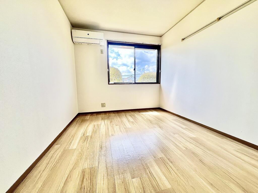 その他部屋・スペース　※同物件別号室の写真