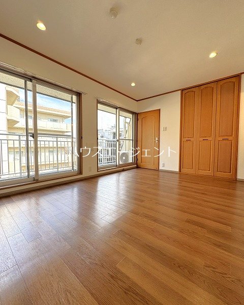 その他部屋・スペース　明るいお部屋です。