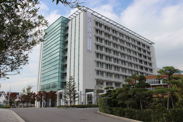 その他　広島工業大学（その他）まで305m