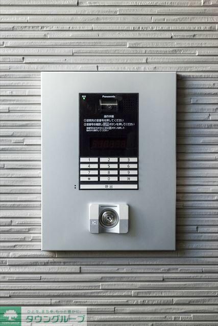 その他共有部分　お問合せはタウンハウジングまで！※現地待合わせ相談可能