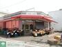 コンビニ　ローソンストア100幕張北口店（コンビニ）まで610m