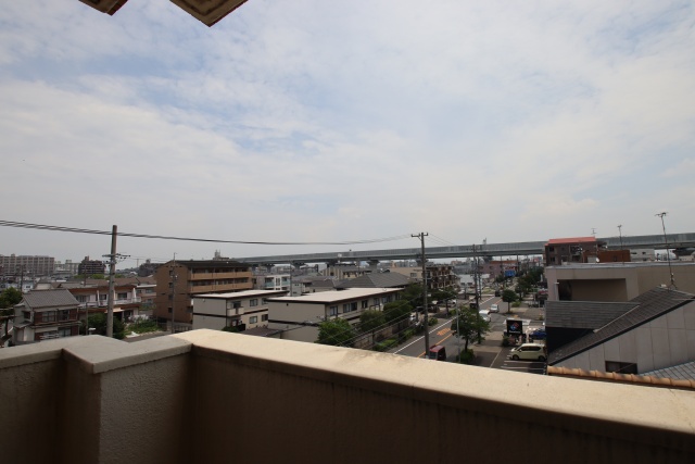 眺望　別室の参考写真です。※現況優先