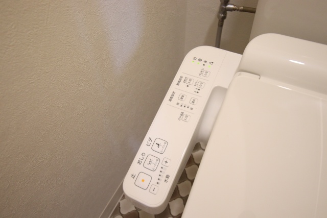 その他設備　別室の参考写真です。※現況優先