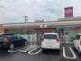 コンビニ　セブンイレブン岡山中央署前店（コンビニ）まで637m