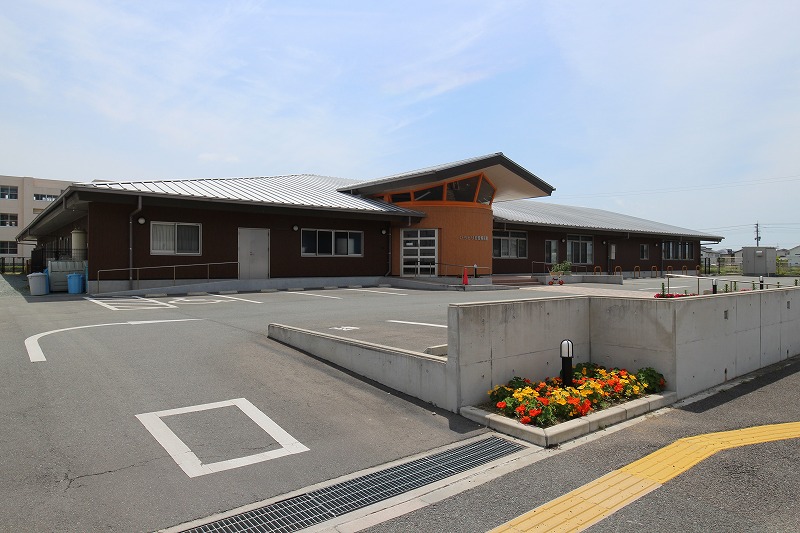 幼稚園・保育園　いろどり真愛保育園（幼稚園・保育園）まで689m