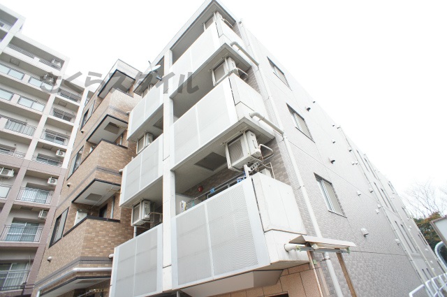 建物外観　人気物件につきお早めのお問い合わせをオススメします！！