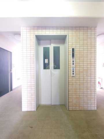 その他共有部分　AZALEA恋ヶ窪II