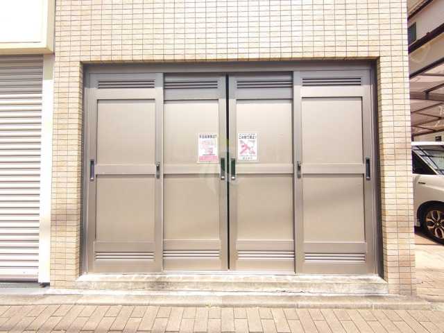その他　AZALEA恋ヶ窪II