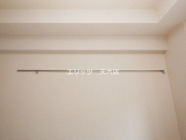 その他部屋・スペース　下駄箱
