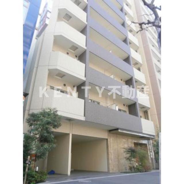 建物外観　外観です