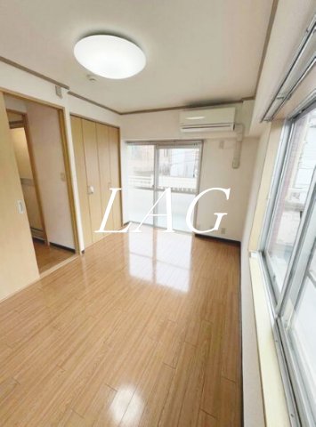その他部屋・スペース　寝室です。
