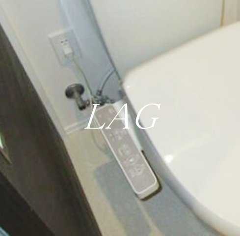 その他設備　ウォシュレットです