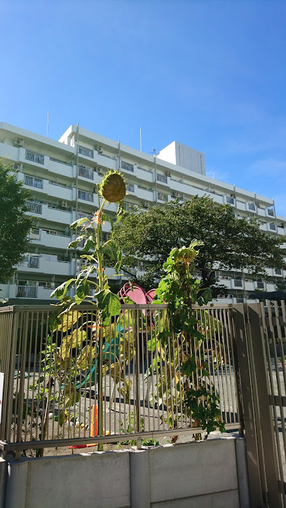 幼稚園・保育園　赤羽保育園（幼稚園・保育園）まで668m