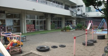 幼稚園・保育園　赤羽西保育園（幼稚園・保育園）まで1124m