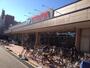 スーパー　エコス TAIRAYA(たいらや) 武蔵境店（スーパー）まで493m
