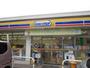 コンビニ　ミニストップ 武蔵境2丁目店（コンビニ）まで23m