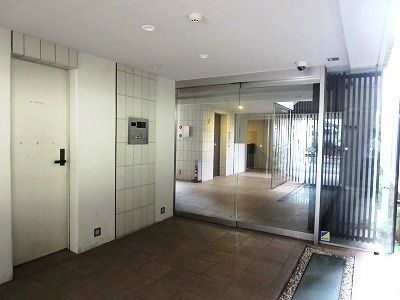 エントランス　★エントランス★