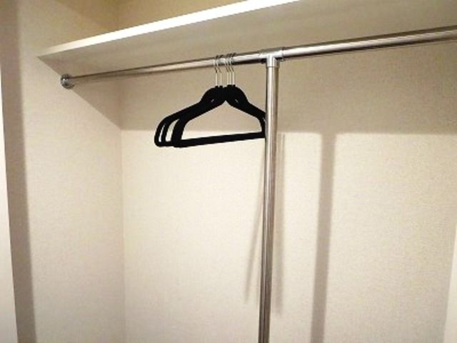 収納　収納