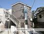 山手駅より徒歩9分 2階 築8年4ヶ月の賃貸物件