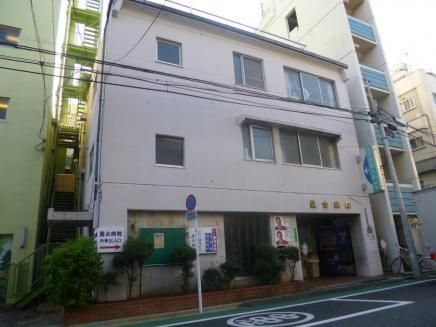 病院　星合産婦人科病院（病院）まで206m