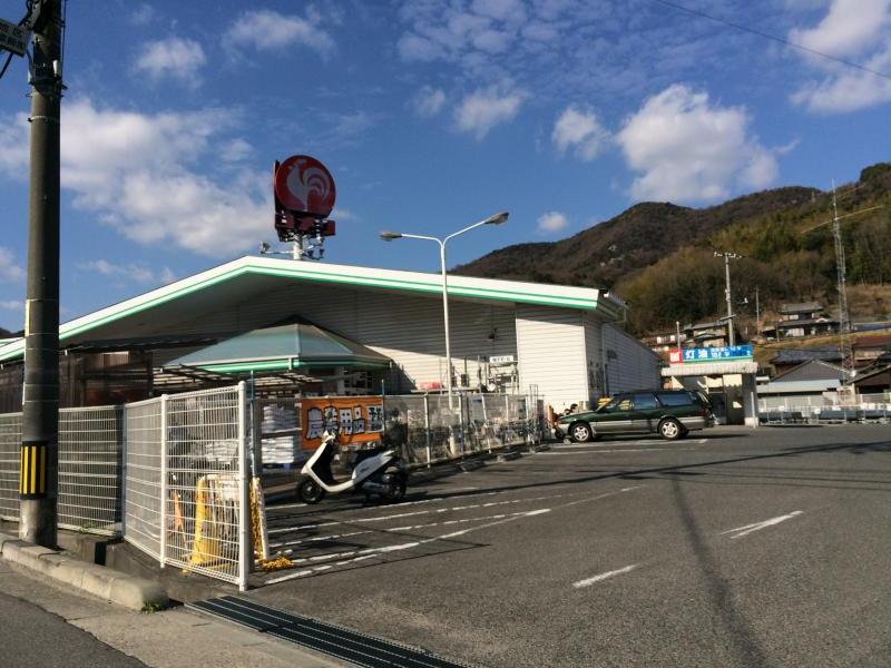ホームセンター　コメリハード＆グリーン長船店（ホームセンター）まで991m