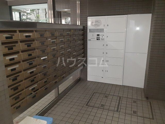 ロビー