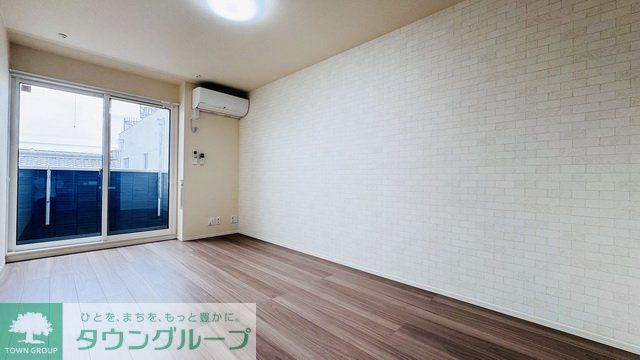 居室・リビング　リビング/居室
