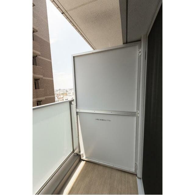 バルコニー　物件画像
