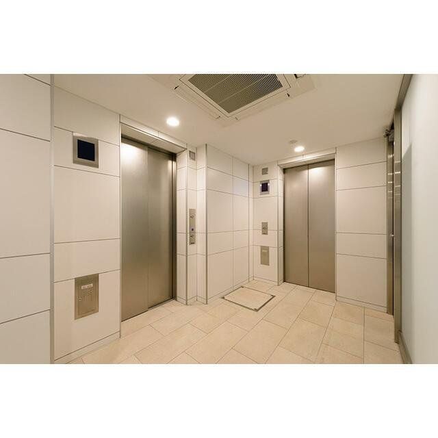 エントランス　物件画像