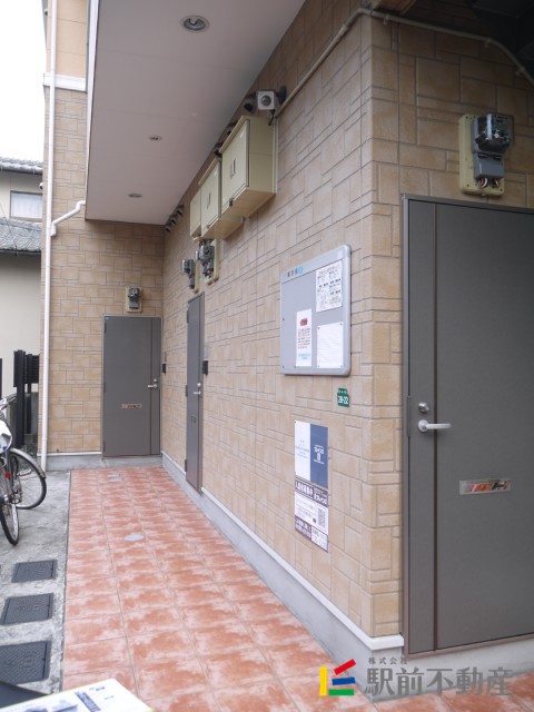 ロビー