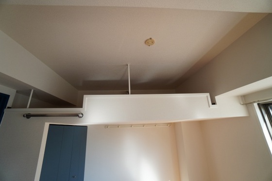 その他部屋・スペース　※別部屋の写真です