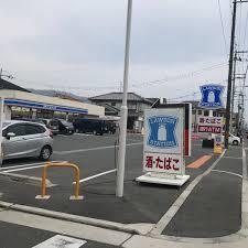 コンビニ　ローソン 八尾山本高安町二丁目店（コンビニ）まで768m