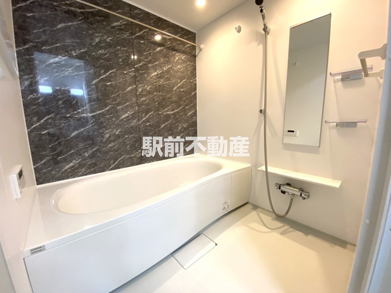 バス・シャワールーム　同建物別部屋