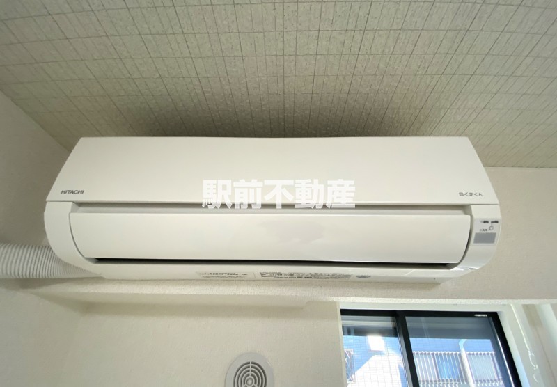 その他設備　同建物別部屋