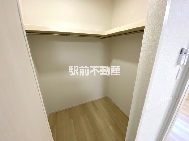 収納　同建物別部屋