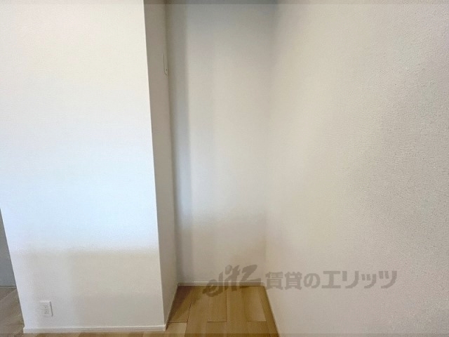 その他部屋・スペース　冷蔵庫置場