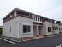 岡山駅よりバス45分 徒歩2分 1階 築9年1ヶ月の賃貸物件