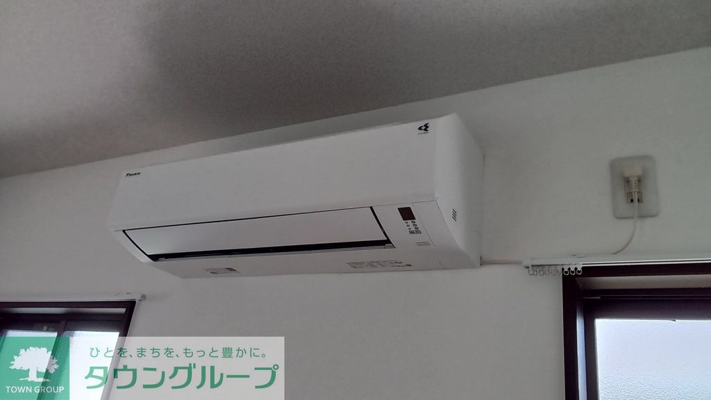 その他設備　設備