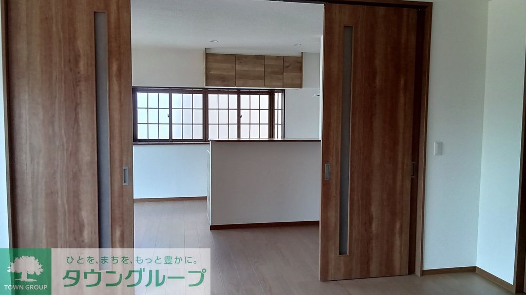 その他部屋・スペース　収納