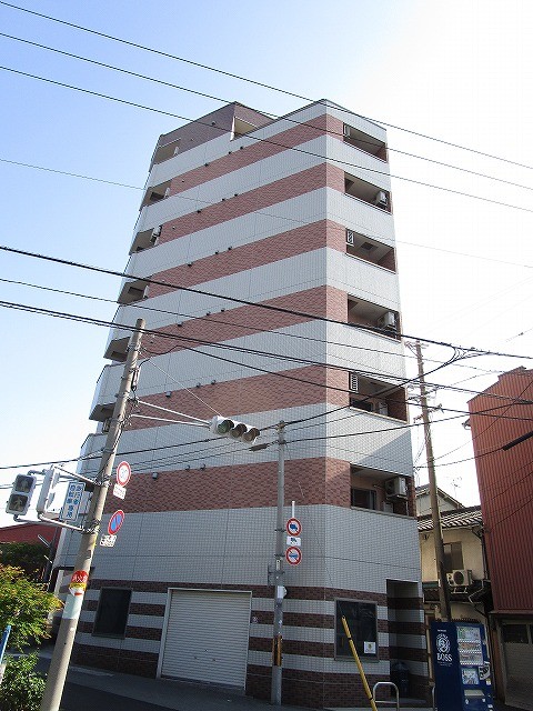 建物外観　外観♪