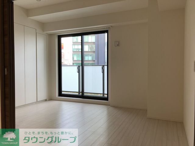 その他部屋・スペース　Kタイプ2018年1月撮影