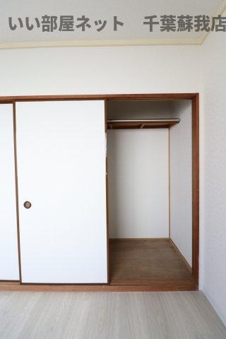 収納　小物を収納するのに便利です