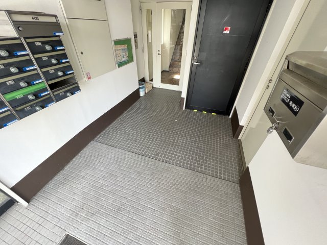 ロビー
