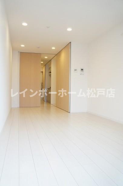 その他部屋・スペース　内装です