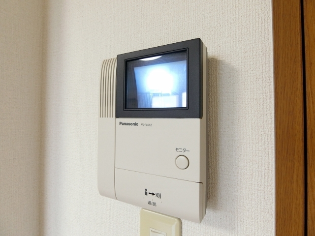 セキュリティ　図面と現状に相違がある場合には現状を優先