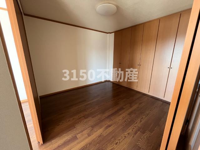 その他部屋・スペース　洋室中