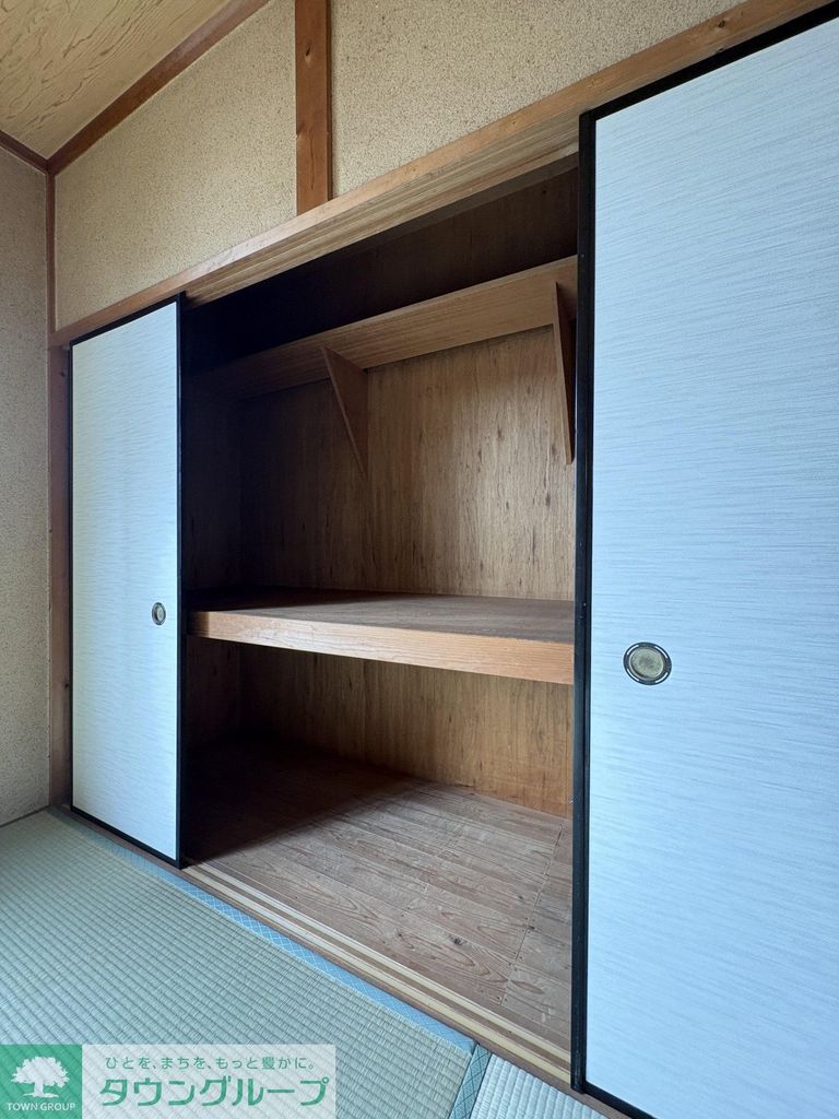 収納　玄関