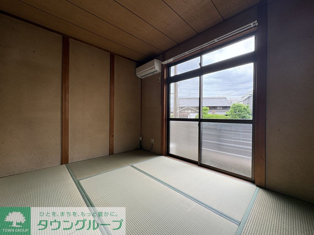 その他部屋・スペース　庭