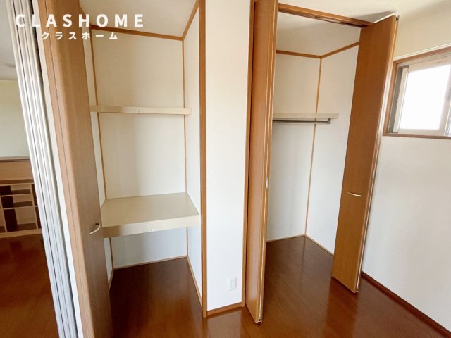 収納　イメージ画像になります